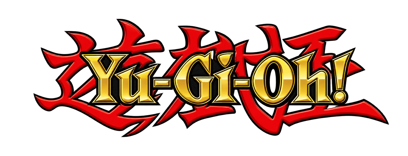 Yu-Gi-Oh!